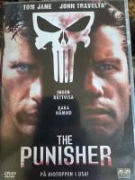 The punisher