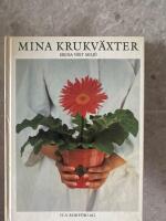 Mina krukv&auml;xter - kruka, v&auml;xt, milj&ouml;