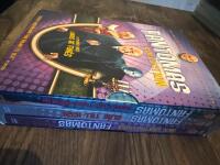 Fantomas collection
