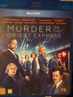 Murder on the orient express