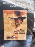 Pale rider(Ny och inplastad)