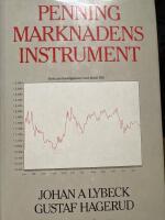 Penningmarknadens instrument
