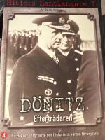 Haitiers Hantlangare -D&ouml;nitz-Eftertr&auml;daren