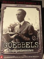 Hitlers Hantlangare -Goebbels-Propagandaministern