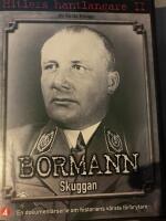 Hitlers hantlangare-Borman-Skuggan