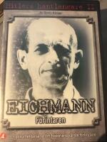 Hitlers hantlangare -Eichmann-F&ouml;rintaren