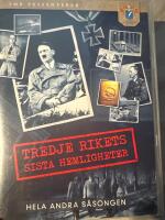 Tredje rikets sista hemligheter-S&auml;song 2
