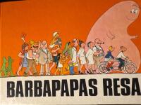 Barbapapas resa