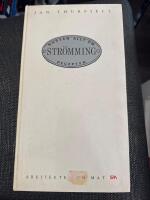 Str&ouml;mming : Recepten : arkitekter om mat