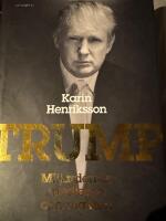 Trump : Miljarderna, medierna och makten