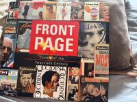 Front page : Covers of the twentieth century