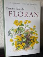 Den nya nordiska floran