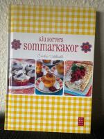 Sju sorters sommarkakor