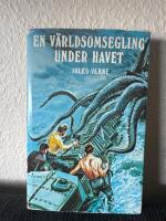 En v&auml;rldsomsegling under havet