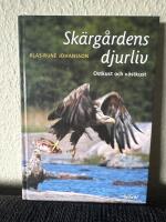 Sk&auml;rg&aring;rdens djurliv : Ostkust och v&auml;stkust