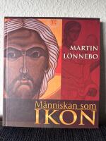 M&auml;nniskan som ikon