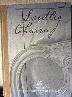 Lantlig charm