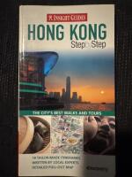 Hong Kong Insight Step by Step