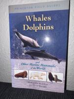 Whales Dolphins and other Marine mammals of the world