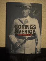 G&ouml;rings Sverige : En hatk&auml;rlek
