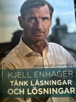 T&auml;nk l&aring;sningar och l&ouml;sningar : Personligt ledarskap