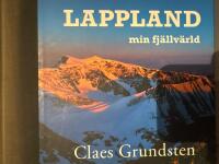 Lappland : Min fj&auml;llv&auml;rld