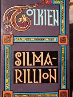 Silmarillion -Jubileumsutg&aring;va