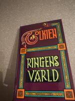 Ringens v&auml;rld : En samlingsvolym -Jubileumsutg&aring;va