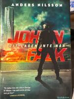 Johan Falk-Dit lagen inte n&aring;r