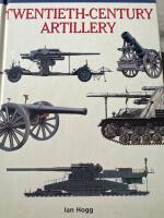 Twentieth century artillery