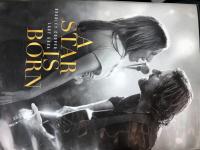 A Star is born