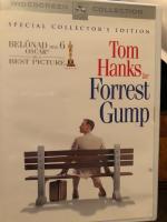 Forrest Gump-Special Collectors Edition 2 DVD