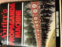 Hitlers propaganda Machine