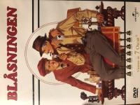 Bl&aring;sningen (The Sting)