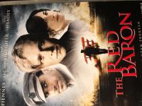 Red Baron R&ouml;de baronen