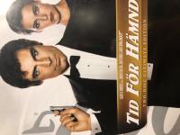 James Bond -Tid f&ouml;r h&auml;mnd (2-Disc Ultimate Edition)