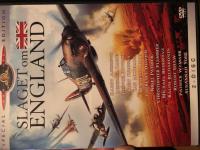 Slaget om England-2 Disc Special edition 