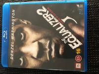 Equalizer 2