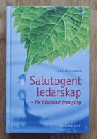 Salutogent ledarskap