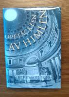 Uppt&auml;ckten av himlen