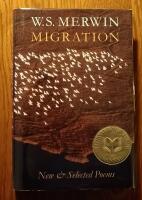Migration. New and Selected Poems