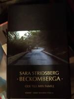 Beckomberga : ode till min familj