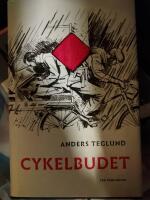 Cykelbudet