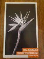 Tillfredsst&auml;llelse