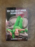 Vem tror hon att hon &auml;r, Suzanne Osten? : en sj&auml;lvbiografi i tre akter