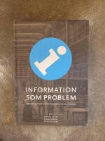 Information som problem