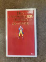 Den unge Werthers lidanden