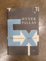 Ex: Migrationsmemoar 1977-2018