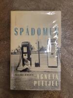 Sp&aring;domen : en flickas memoarer