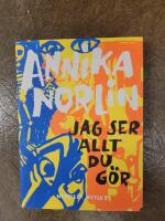 Jag ser allt du g&ouml;r